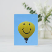 Carte Postale Ballons 6864 (Debout devant)