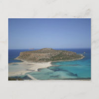 Balos Beach, Crète, Grèce