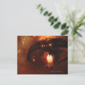 Carte Postale Balrog (Debout devant)