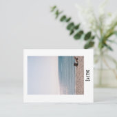 Carte Postale Baltic Sea Postcard (Debout devant)