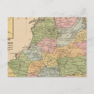 Carte Postale Baltimore 6