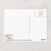 Carte Postale Baltimore Summer Inspiration Post Card (Dos)