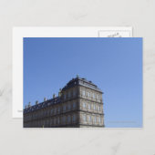 Carte Postale Bamberg (Devant / Derrière)