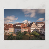 Carte Postale Bamberg Allemagne (Devant)