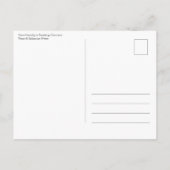 Carte Postale Bamberg Allemagne (Dos)