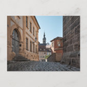 Carte Postale Bamberg Allemagne (Devant)