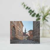 Carte Postale Bamberg Allemagne (Debout devant)