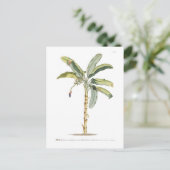 Carte Postale Banane (Debout devant)