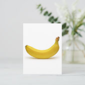 Carte Postale banane (Debout devant)