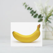 Carte Postale banane (Debout devant)