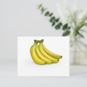 Carte Postale Banane (Debout devant)