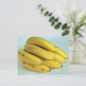 Carte Postale Bananes (Debout devant)