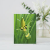 Carte Postale bananes (Debout devant)