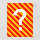 Carte Postale Bande (Devant)