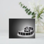 Carte Postale Bande (Debout devant)