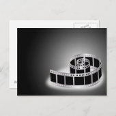 Carte Postale Bande (Devant / Derrière)