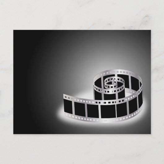 Carte Postale Bande (Devant)