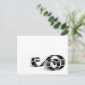 Carte Postale Bande (Debout devant)