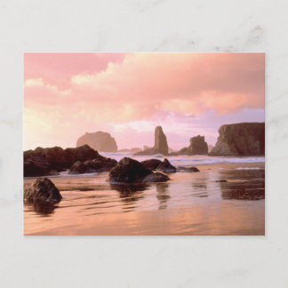 Carte Postale Bandon Oregon