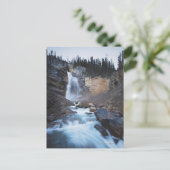 Carte Postale Banff, Alberta, Canada (Debout devant)