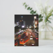 Carte Postale bangkok (Debout devant)