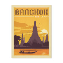 Bangkok, Thaïlande