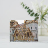 Carte Postale Bangkok Thaïlande (Debout devant)