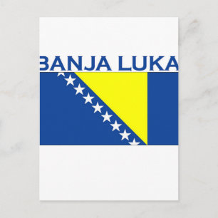 Carte Postale Banja Luka