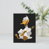 Carte postale Banjo-Strummin' Duck (Debout devant)