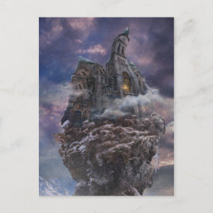 Carte Postale Bannitio