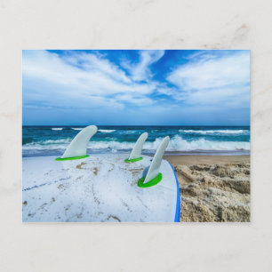 Carte Postale banque externe obx nc