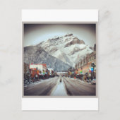 Carte Postale banqueroute (Devant)