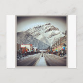 Carte Postale banqueroute (Devant)