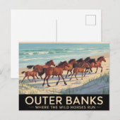 Carte Postale Banques externes NC (Devant / Derrière)