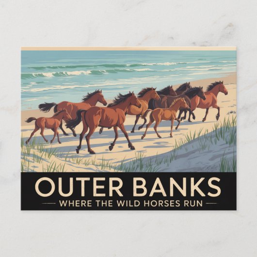 Carte Postale Banques externes NC (Devant)