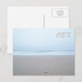 Carte Postale Banques externes NC (Devant / Derrière)