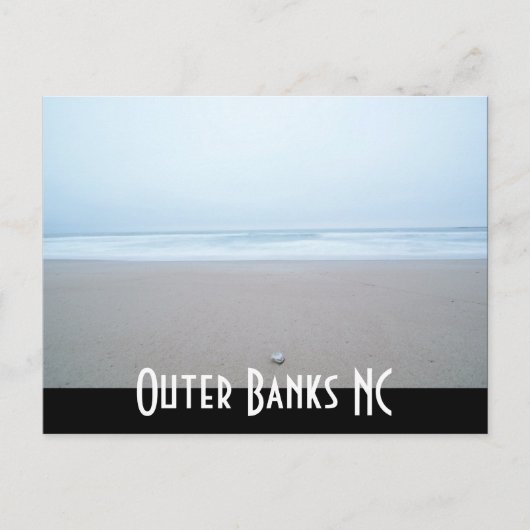 Carte Postale Banques externes NC (Devant)