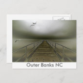 Carte Postale Banques externes NC (Devant / Derrière)