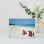 Carte Postale banquettes (Debout devant)