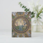Carte Postale Baptism of Christ (Debout devant)