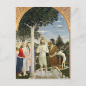 Carte Postale Baptism of Christ (Devant)