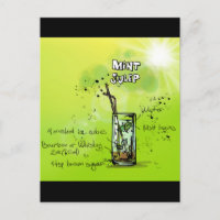 Bar Cocktail Recette