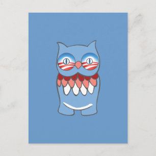 CARTE POSTALE BARACKTURNAL