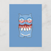 CARTE POSTALE BARACKTURNAL (Devant)