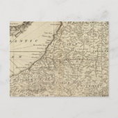 Carte Postale Barbade (Devant)