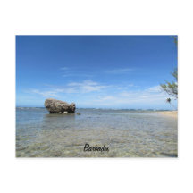 Barbade - Côte Est 1