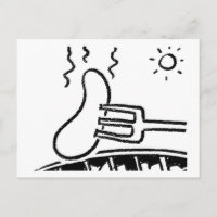 Barbecue Restauration Dessin Dessin