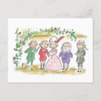 Barbier de Séville, Mariage