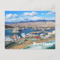 Barcelone