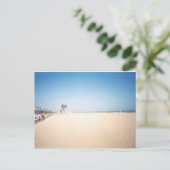 Carte Postale Barcelone Espagne (Debout devant)